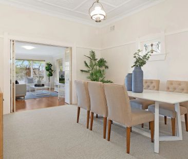 Exceptional Four/Five Bedroom Family Home in Highly Desired Locale - Photo 5