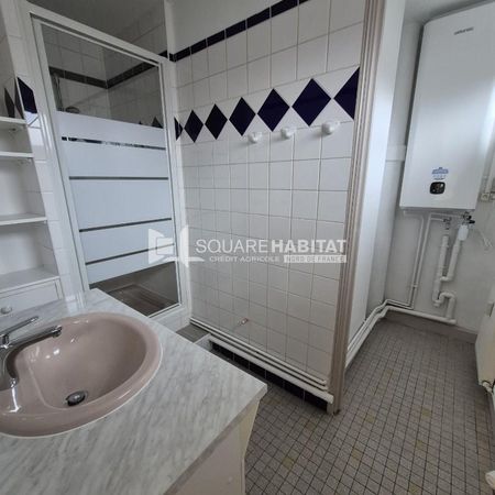 Location Appartement 3 pièces 65m² LILLE 59160 - Photo 4