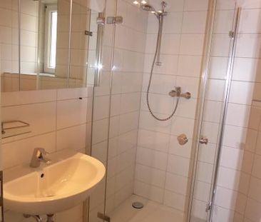 Charmantes 1-Zimmer Apartment in Passauer Altstadt mit EBK - Foto 4