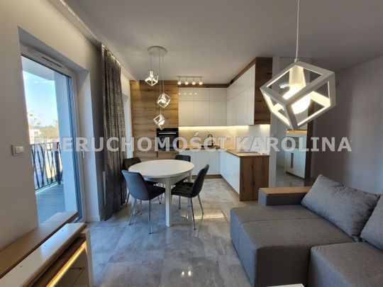 Zamość, Piła - Zdjęcie 1