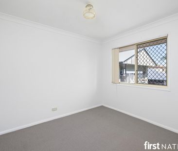 CHARMING 2 BEDROOM TOWNHOUSE IN THE HEART OF CLEVELAND - Photo 4