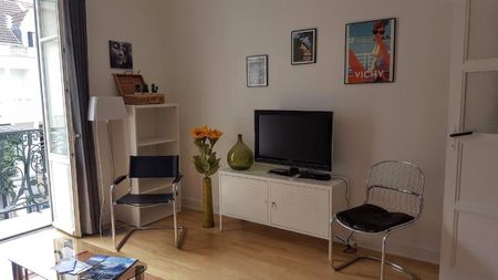 Appartement 2 pièces de 34 - Photo 4