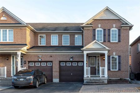 For Lease - 149 Rouge River Drive Unit# Bsmt, Toronto, Ontario - Photo 5