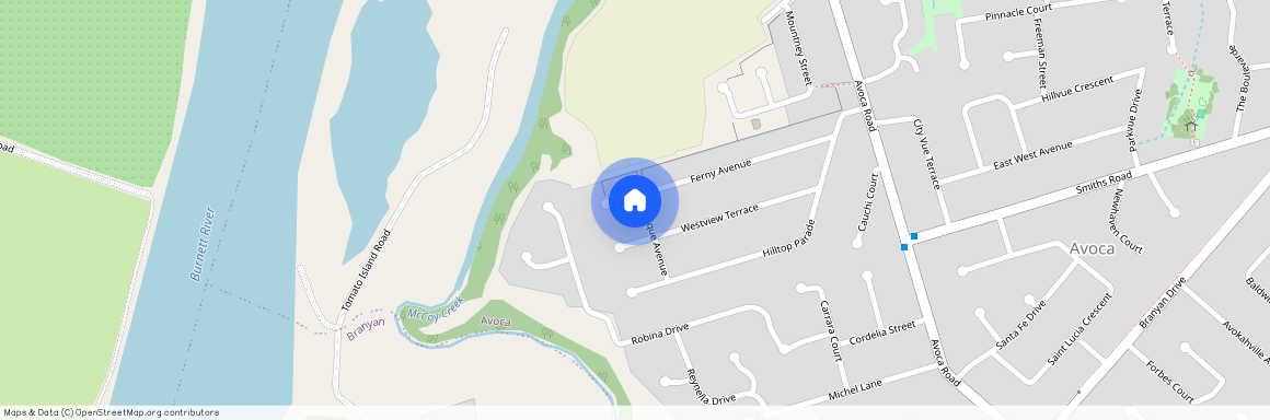 31 Ferny Avenue, Qld 4670, Avoca