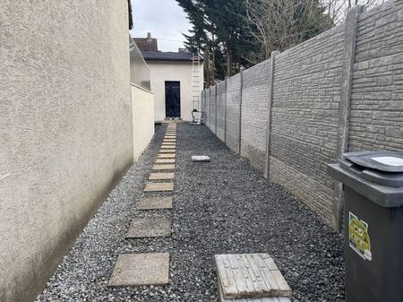 MAISON INDIVIDUELLE PLAIN PIED 2 CHAMBRES AVEC JARDIN - Photo 4