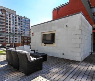 For Lease - 8 Mercer Street Unit# 810, Toronto, Ontario - Photo 6