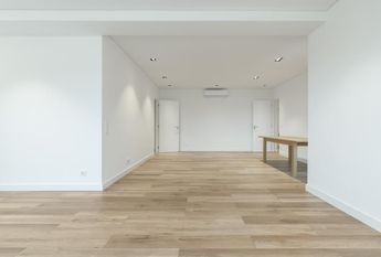 4 Bedroom Apartment with a view, Restelo, Lisboa