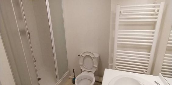 Studio meublé - Photo 3