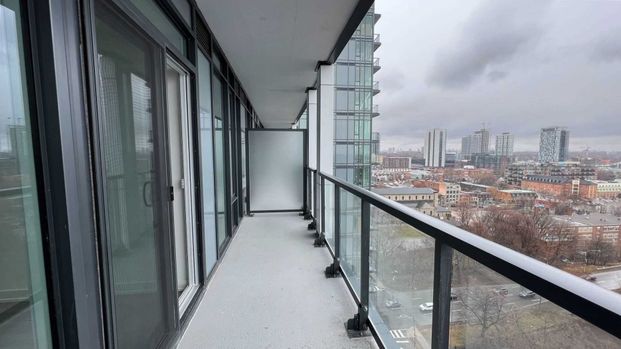 For Lease - 50 Power Street Unit# 706, Toronto, Ontario - Photo 1