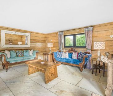 5 bedroom barn conversion to rent - Photo 4