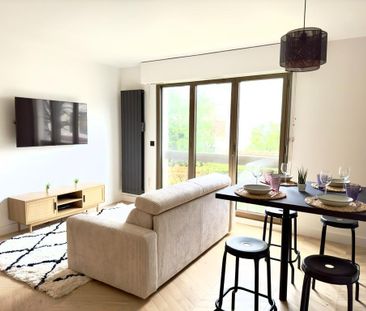 Apartment - Photo 1