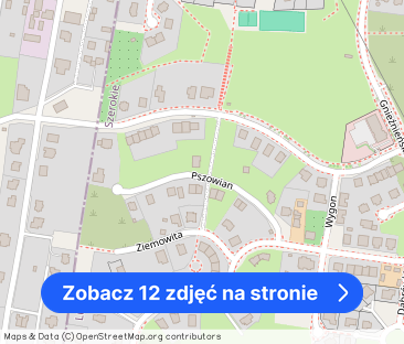 Mieszkanie z tarasem, działka 250 m2| klimatyzacja - Zdjęcie 1