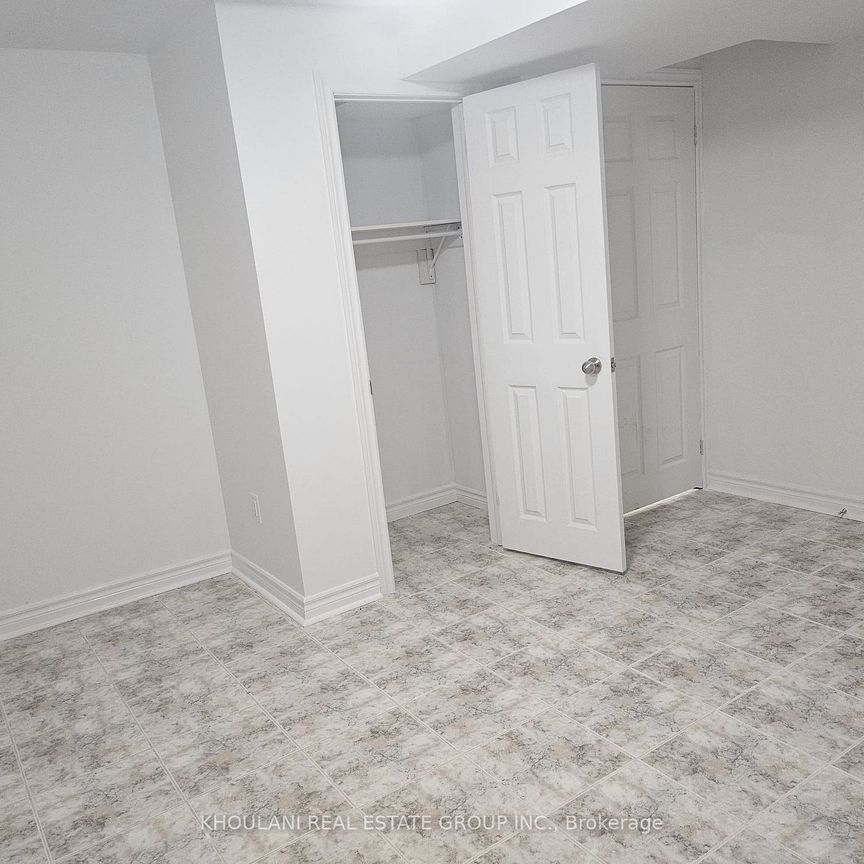 For Lease - 3603 Copernicus Drive Unit# Basement, Mississauga, Ontario - Photo 1