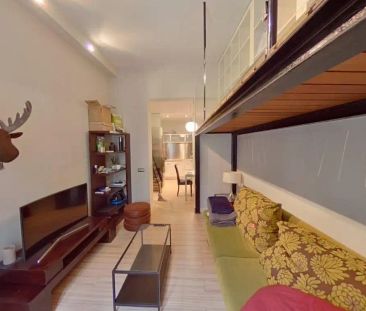 Piso de alquiler en Calle de Atocha, Embajadores - Lavapiés - Photo 1