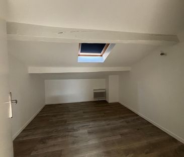 Location Appartement 3 pièces 31m² VALENCE 26000 - Photo 4