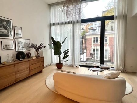 Appartement te huur - Photo 2