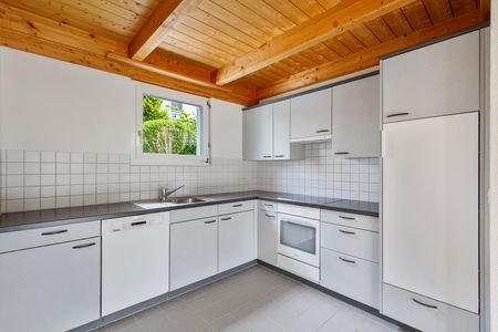 3 Zimmer, 79 m², EG - Photo 2