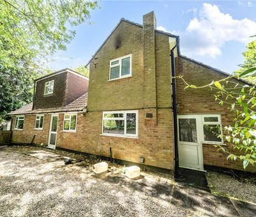 Detached home with practical ground floor lateral living. - Photo 5