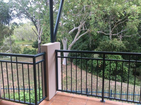 STYLISH APARTMENT WITH BUSH AND RIVER VIEWS FROM YOUR BALCONY! - Photo 1