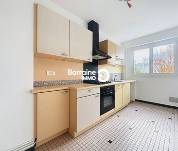 Location appartement à Lorient, 2 pièces 42m² - Photo 4