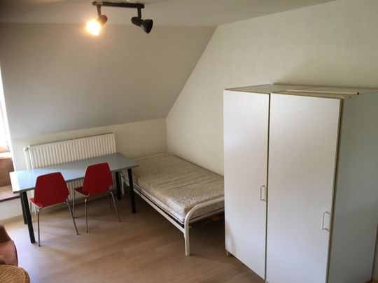 Komvest 60, 8000, Brugge - Foto 1