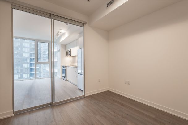 For Lease - 357 King Street Unit# 1707, Toronto, Ontario - Photo 1
