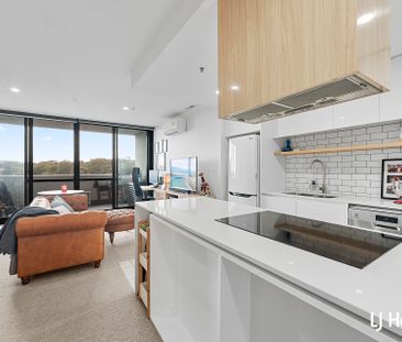 609/120 Eastern Valley Way, Belconnen ACT 2617 - Apartment For Rent... - Photo 1