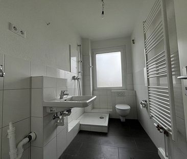 Gemütliches 1,5 Raum Appartement mit großem Balkon - komplett renoviert! - Foto 5