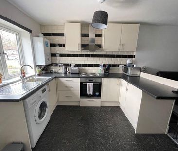 1 bedroom maisonette to rent - Photo 4