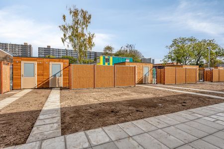 Patrijsstraat 8, Vogelbuurt Zuid, 3136HD, Vlaardingen - Photo 4