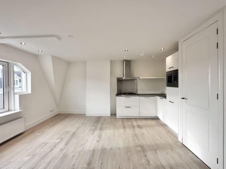 Te huur: Appartement Albert Cuypstraat in Amsterdam - Foto 5