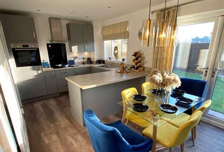 Whittle Way, Brockworth, Gloucester, Gloucestershire, GL3 - Photo 5