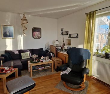 Arvidsborgsvägen 28, Kävlinge - Foto 1