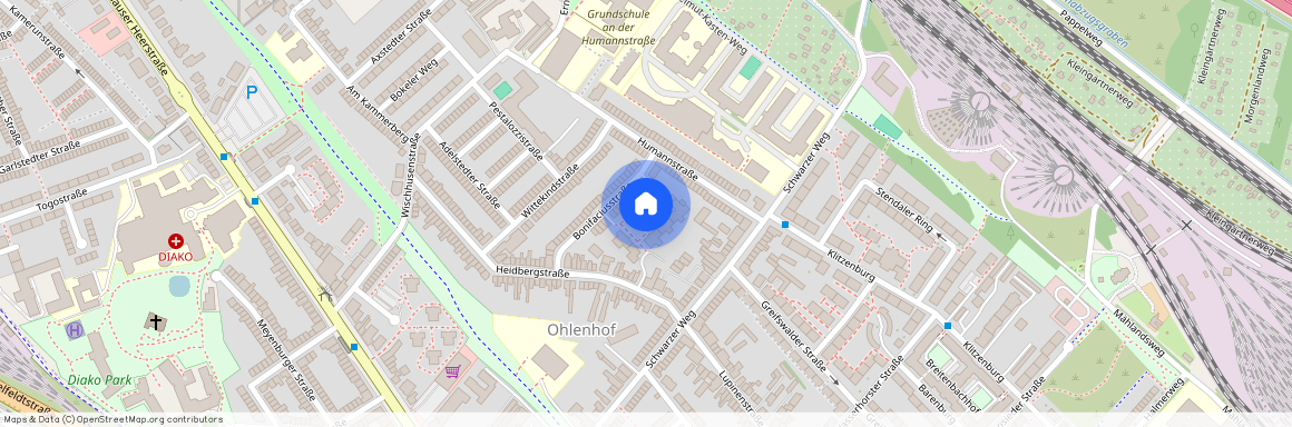 Auf der Düne 13, 28239 Bremen - Gröpelingen