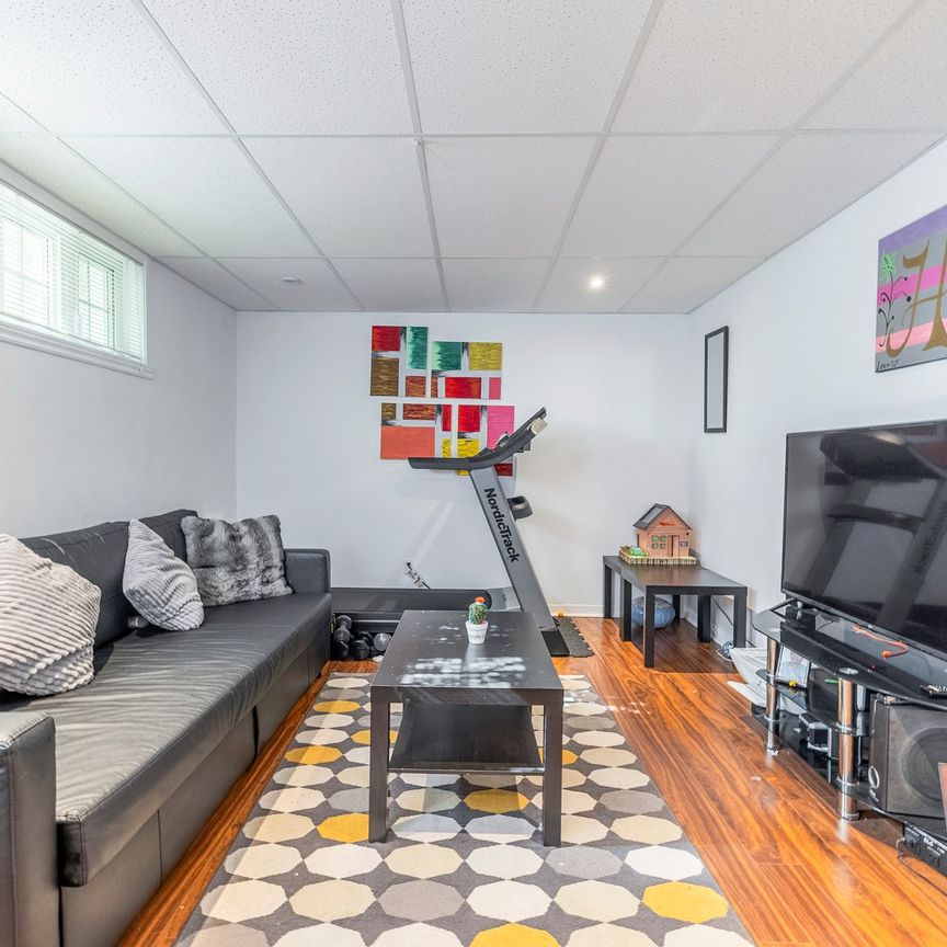 Maison à étages - 4998 Boul. Kimber - Photo 1