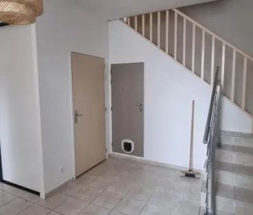 Maison à louer 5 pièces 159.22m² - Photo 2
