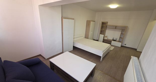 Studio to rent -Iasi Billa, 35mp - Photo 1