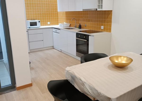 Quarto na zona da beira mar Aveiro