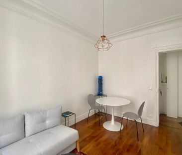 Location appartement 2 pièces, 31.33m², Paris 11 - Photo 6