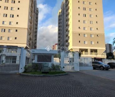 Apartamento com 2 quartos e 48m² para alugar em Santa Terezinha, Sa... - Photo 1