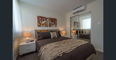 Spacious City Edge Sanctuary - Photo 3