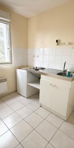 Location Appartement 2 pièces 47m² FALAISE 14700 - Photo 3