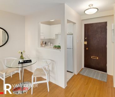 Condo in Downtown Vancouver, BC - Photo 6