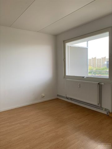 Von Lingens väg 132, Malmö - Foto 5