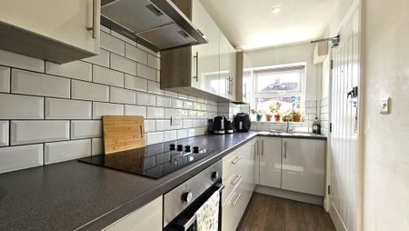 Studio to rent - Photo 4