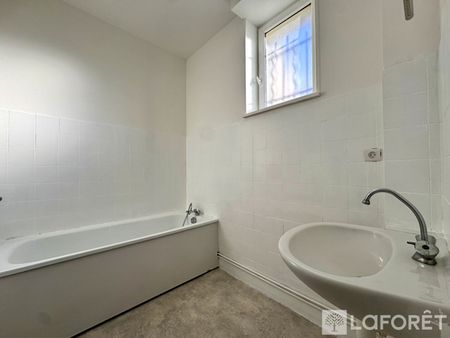 Appartement T2 Romilly-sur-Seine à louer - Photo 5