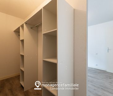Location Maison 5 pièces 77m² RIOM 63200 - Photo 5