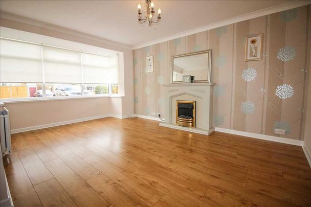 2 bedroom bungalow to rent - Photo 1