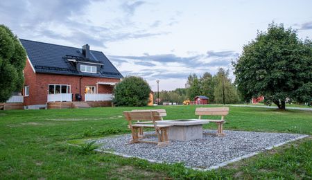 Gunsenvägen, Skellefteå - Photo 4