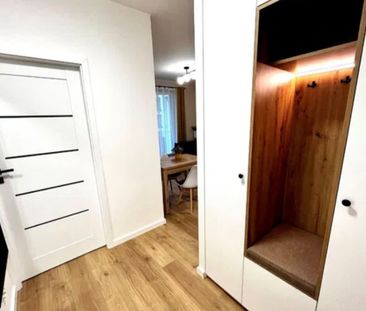 Mieszkanie do wynajęcia - Warszawa, Pawła Włodkowica - Фото 2